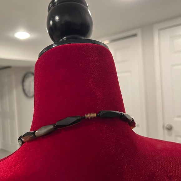 VINTAGE fashion jewelry/ necklace - Picture 3 of 3